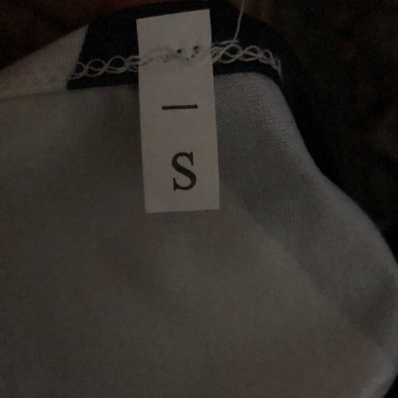 🦄Poptem V-Neck Geometric Pattern BeltedMidi Dress - Picture 8 of 8